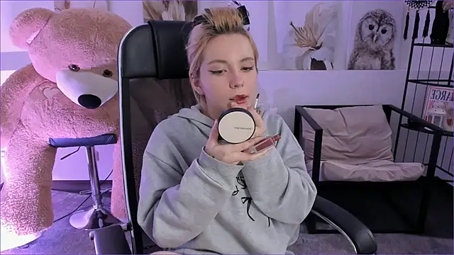 AuroraWrenfield live sex cam