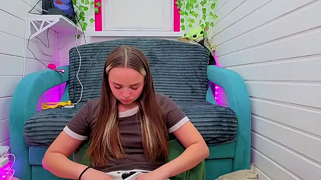 Misss_Vikk live sex cam