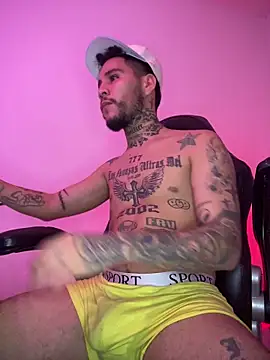 Junihn0's cam snapshot