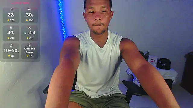 Gooss_cum's cam snapshot