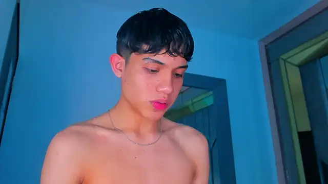 Sebax_Young's cam snapshot