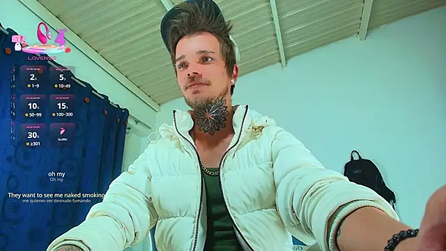 Gold_Loyal77's cam snapshot