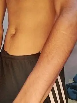 Mago_Ouro's cam snapshot