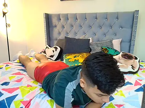 stewart_mateo_'s cam snapshot