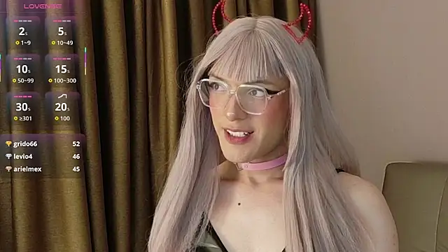 Breidyhard's cam snapshot