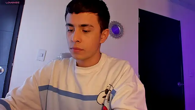 Nyko_ds's cam snapshot