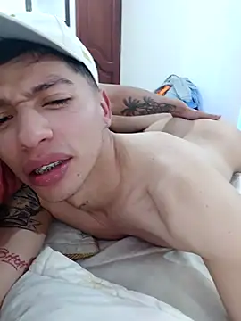 Mlkvzla's cam snapshot