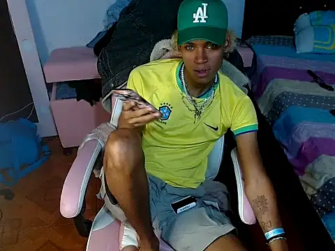 silverspice_'s web cam