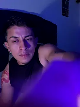 Matias_016's cam snapshot