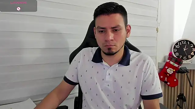 Rick_Adams's cam snapshot