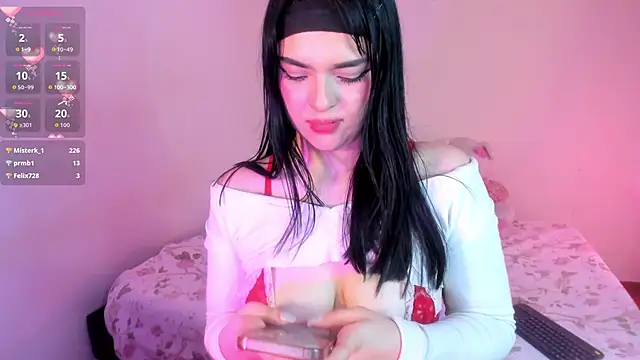 Anastasia1213's cam snapshot