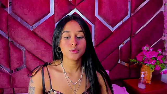 milly_print's cam snapshot