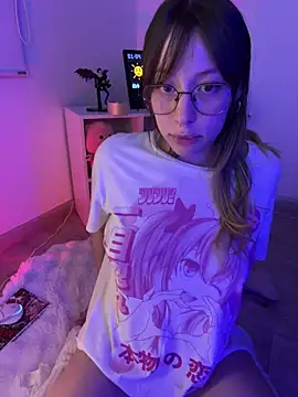 _nobara__'s cam snapshot