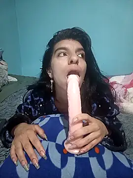 Ariell_Kieran's cam snapshot