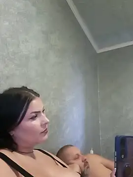 Greta_Tamar live sex cam