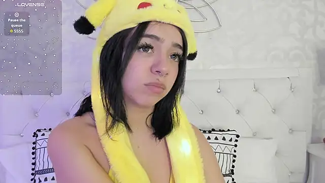 Cassie66_'s cam snapshot