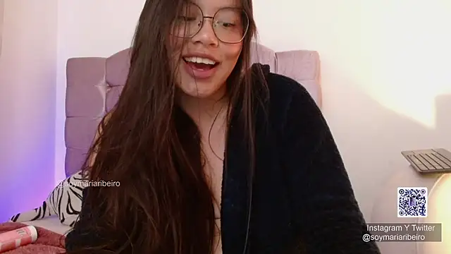 maria_ribeiro's web cam