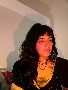 Jinx__x's cam snapshot