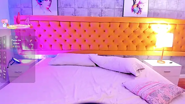 LiilithNova's cam snapshot