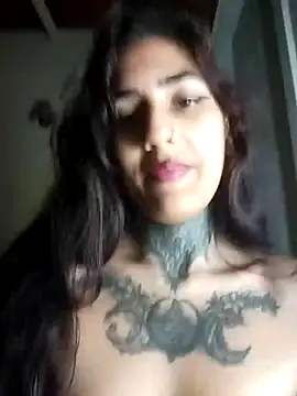 Reiha's cam snapshot