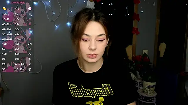 Miss_Fortuna live sex cam