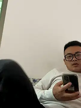 lixiaoshuai8's cam snapshot