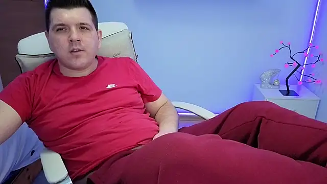 JasonJacks's cam snapshot