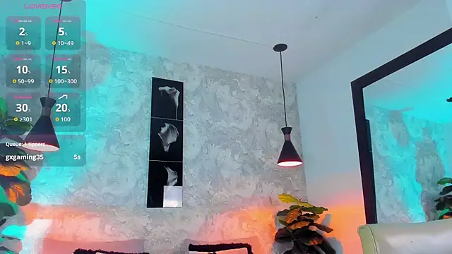 nils_saint live sex cam