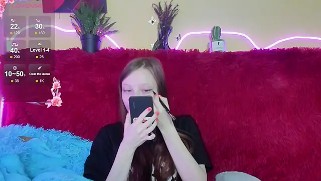 AliceHaris live sex cam