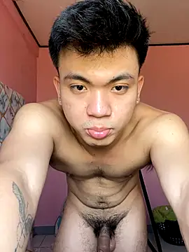 JerichoGutierez's cam snapshot