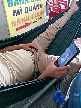 Nam-199x's cam snapshot