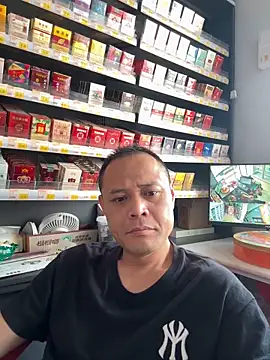 dajiba4718's cam snapshot