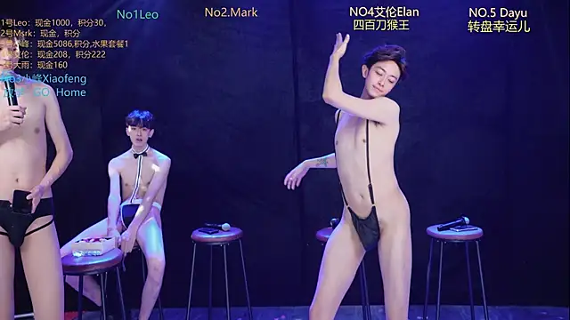 AAA-winner's cam snapshot