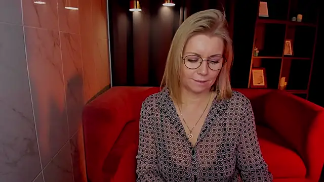 Annie_Light live sex cam