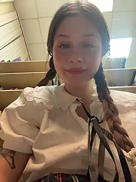 mmelicious's cam snapshot