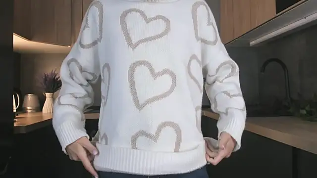 FoxFever live sex cam