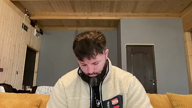 AlphaSparks live sex cam