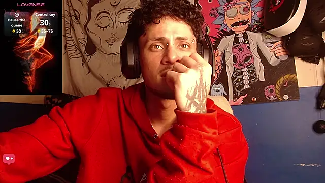 Apolo_S live sex cam