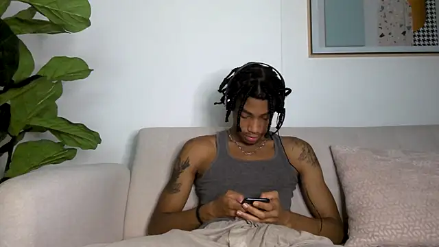 BlackBullTitus's cam snapshot