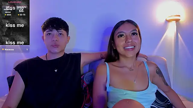 violet_casper_ live sex cam