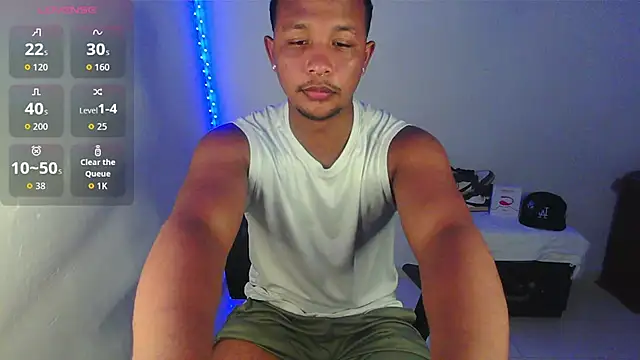 Gooss_cum's cam snapshot