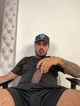 PapiStan live sex cam