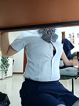 bingxin- live sex cam