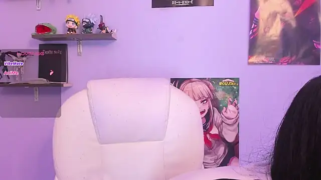 Akari1_Mischief live sex cam