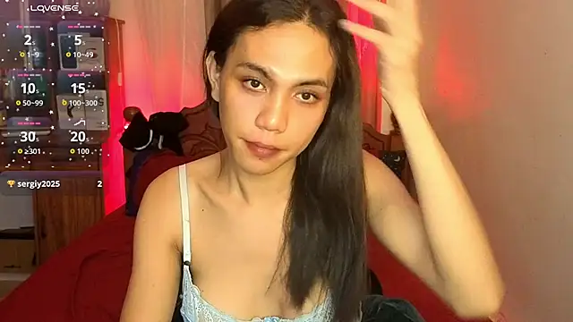 Horny_Sassy live sex cam