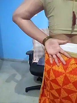 SANJU5888 live sex cam