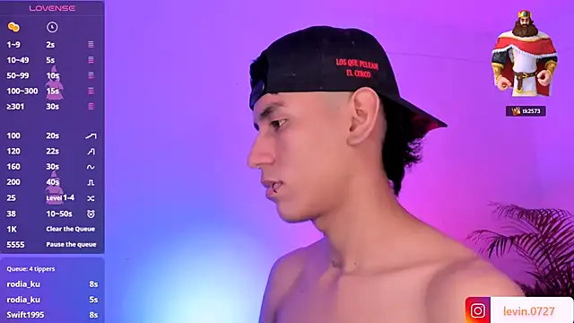 TARS_'s cam snapshot