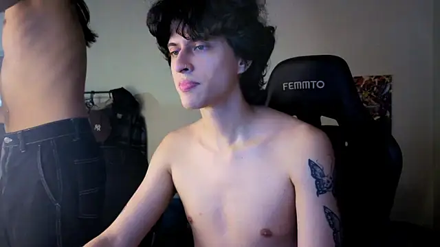 angelitofemboy's cam snapshot