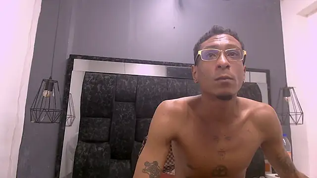 Jose_Smoke's cam snapshot