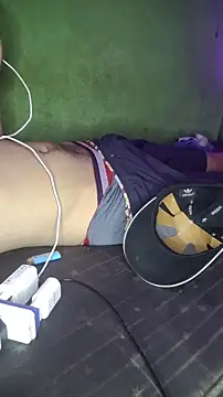 JapeDoBryan's web cam